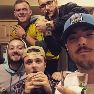 Meet your Posher, Kenny